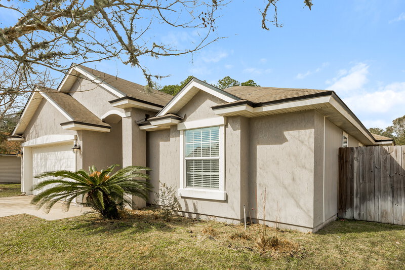 1,820/Mo, 12746 Brown Jersey Ct Jacksonville, FL 32226 Front View