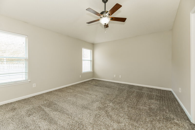1,820/Mo, 12746 Brown Jersey Ct Jacksonville, FL 32226 Main Bedroom View