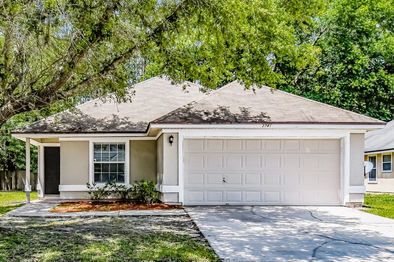 1,815/Mo, 2741 Acorn Park Dr N Jacksonville, FL 32218 External View