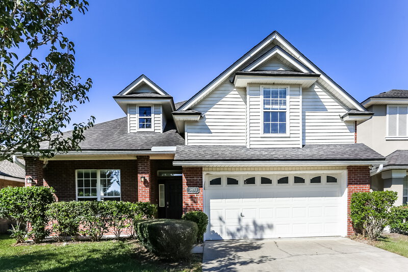 2,235/Mo, 3853 Ringneck Dr Jacksonville, FL 32226 External View