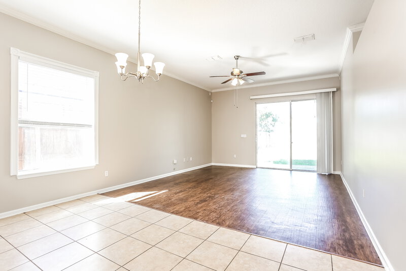 2,235/Mo, 3853 Ringneck Dr Jacksonville, FL 32226 Floorplan View 3