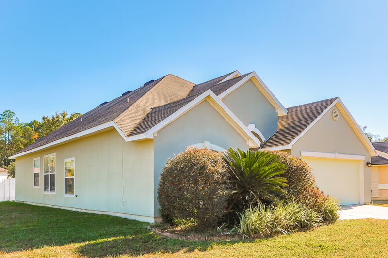 3,310/Mo, 2867 Spoonbill Trail Orange Park, FL 32073 Front View