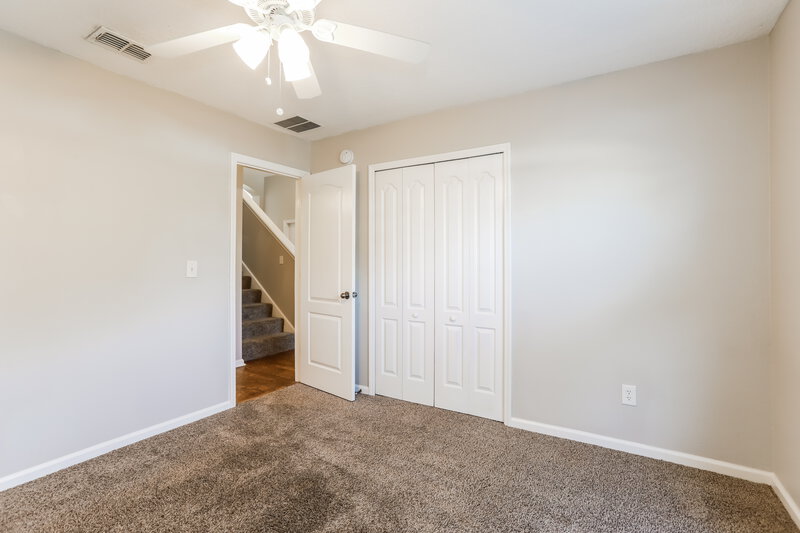 3,310/Mo, 2867 Spoonbill Trail Orange Park, FL 32073 Bedroom View