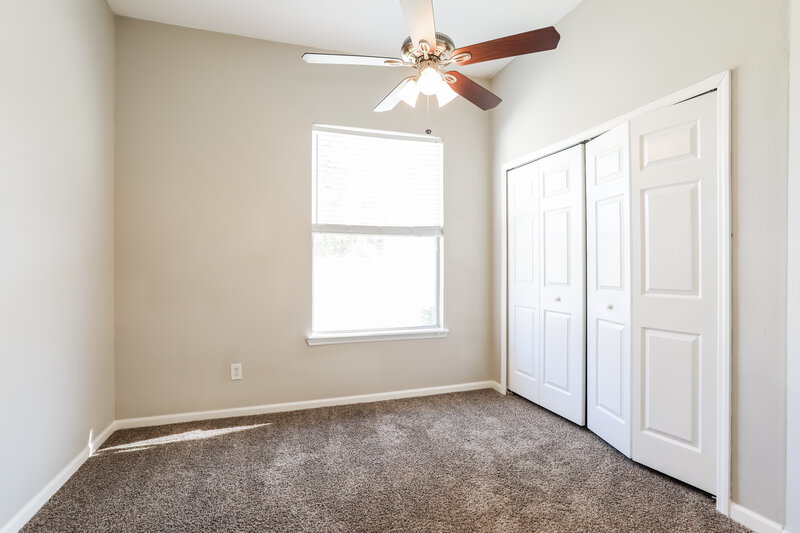 3,310/Mo, 2867 Spoonbill Trail Orange Park, FL 32073 Bedroom View 2