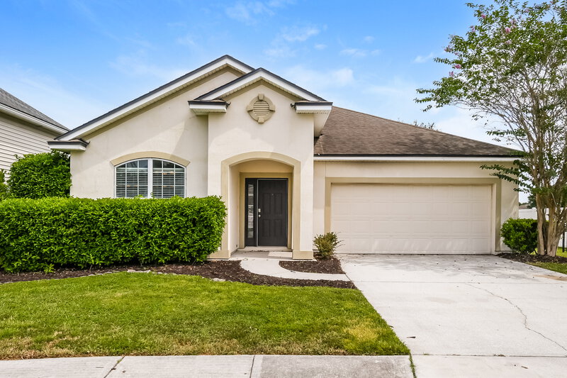 1,930/Mo, 9565 Bembridge Mill Dr Jacksonville, FL 32244 External View