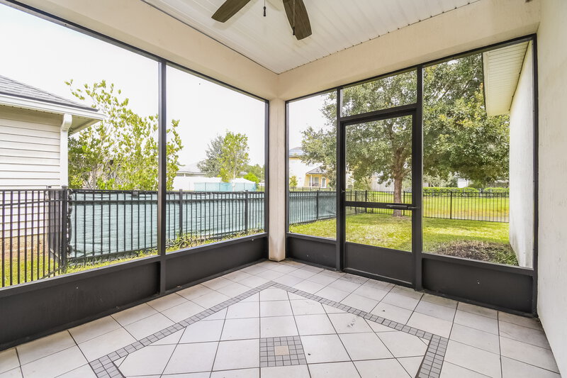 1,930/Mo, 9565 Bembridge Mill Dr Jacksonville, FL 32244 Sun Room View