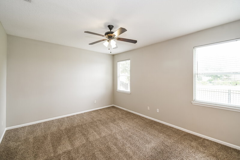 1,930/Mo, 9565 Bembridge Mill Dr Jacksonville, FL 32244 Main Bedroom View