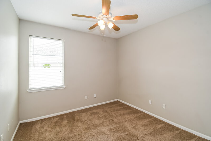 1,930/Mo, 9565 Bembridge Mill Dr Jacksonville, FL 32244 Bedroom View 2