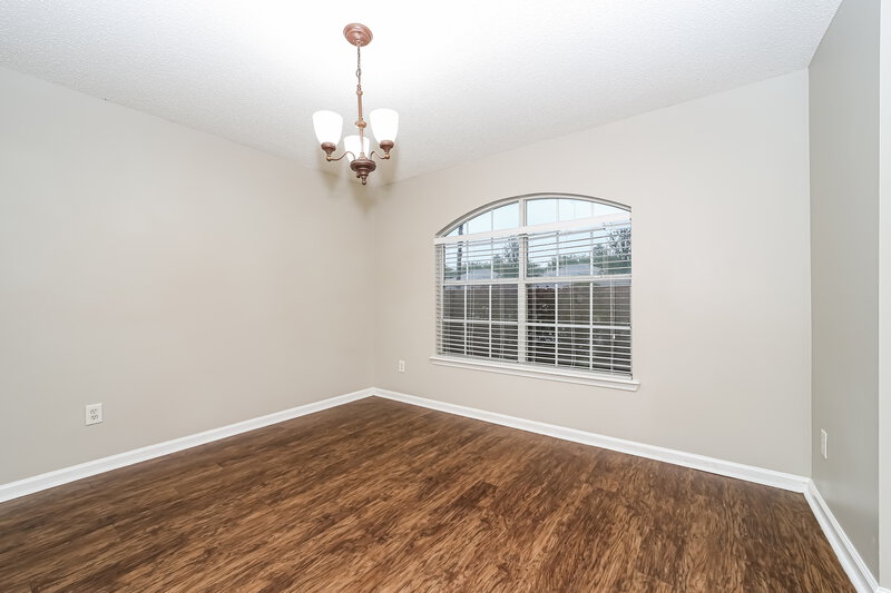 2,125/Mo, 13976 Ridgewick Dr Jacksonville, FL 32218 Dining Room View