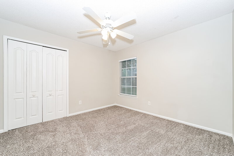 2,125/Mo, 13976 Ridgewick Dr Jacksonville, FL 32218 Bedroom View