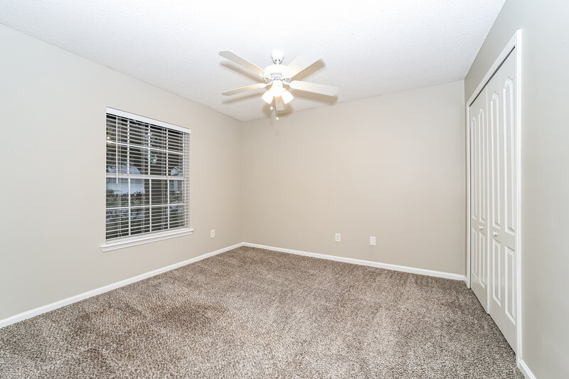2,125/Mo, 13976 Ridgewick Dr Jacksonville, FL 32218 Bedroom View 3