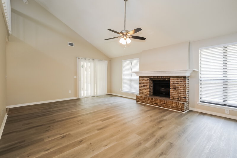 1,840/Mo, 8448 Boysenberry Ln Jacksonville, FL 32244 Living Room View 2