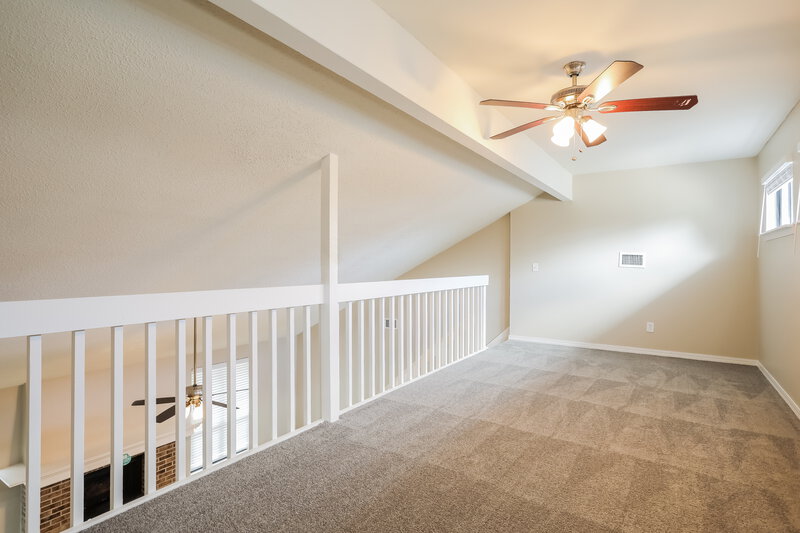 1,840/Mo, 8448 Boysenberry Ln Jacksonville, FL 32244 Loft View