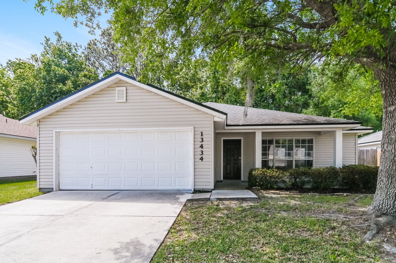 2,085/Mo, 13434 Ashford Wood Ct E Jacksonville, FL 32218 External View