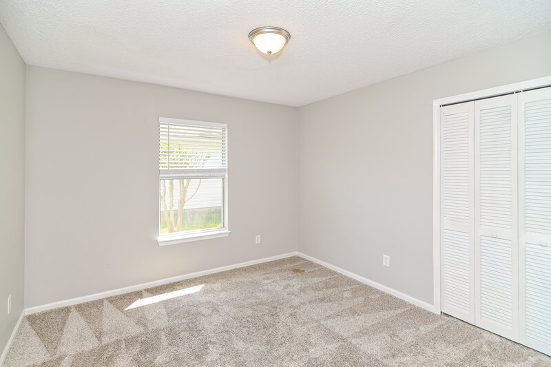 2,085/Mo, 13434 Ashford Wood Ct E Jacksonville, FL 32218 Bedroom View 2