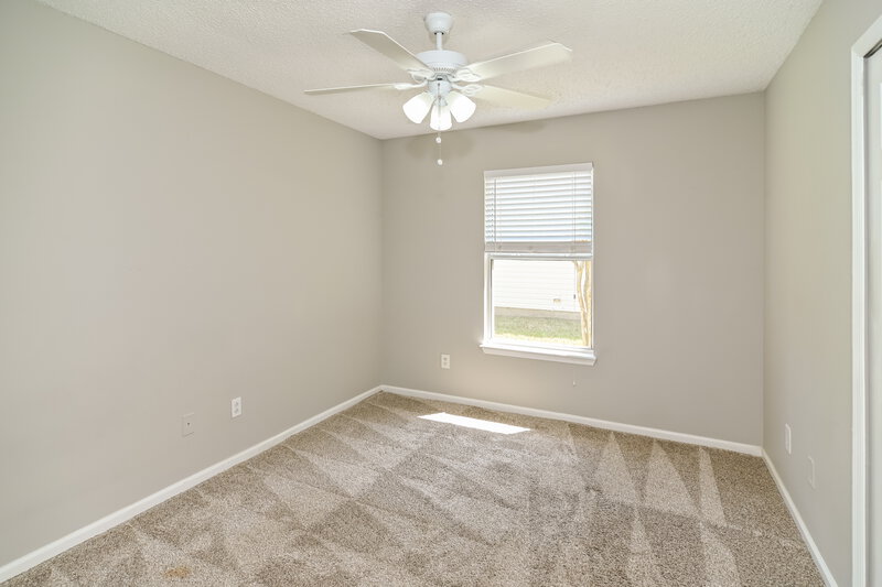 2,085/Mo, 13434 Ashford Wood Ct E Jacksonville, FL 32218 Bedroom View 3