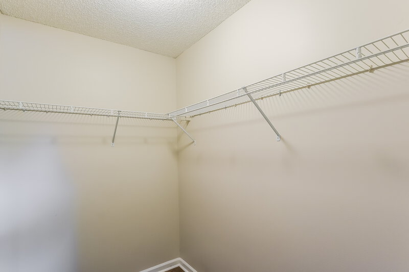 2,100/Mo, 11250 Hudderfield Cir S Jacksonville, FL 32246 Walk In Closet View