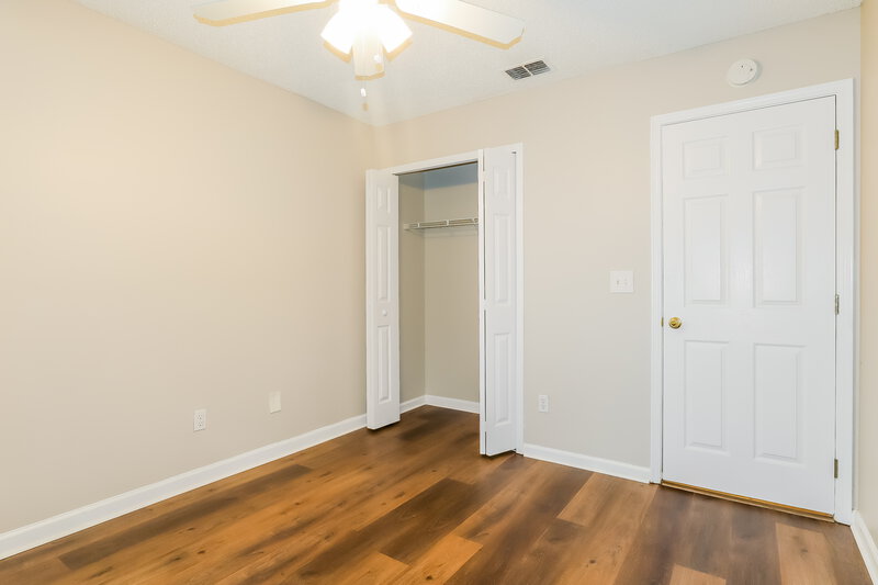 2,100/Mo, 11250 Hudderfield Cir S Jacksonville, FL 32246 Bedroom View