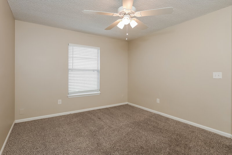 1,990/Mo, 3230 Chantilly Ct Orange Park, FL 32073 Bedroom View