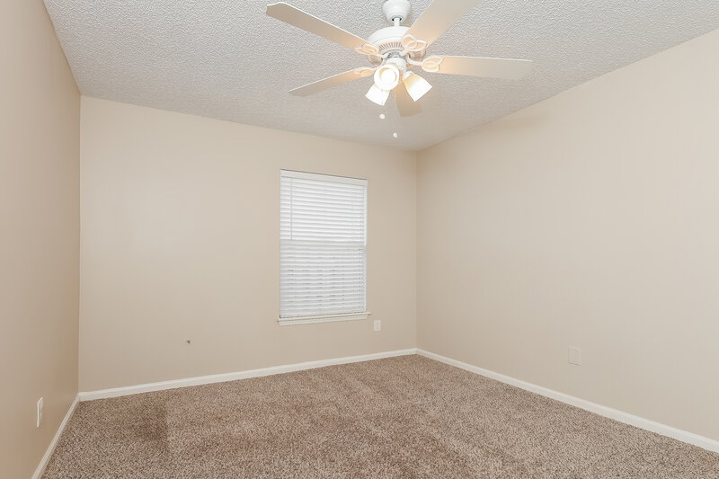 1,990/Mo, 3230 Chantilly Ct Orange Park, FL 32073 Bedroom View 3