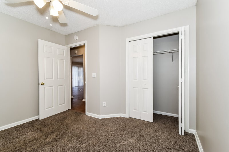 2,215/Mo, 1243 Windy Willows Dr Jacksonville, FL 32225 Bedroom View 2