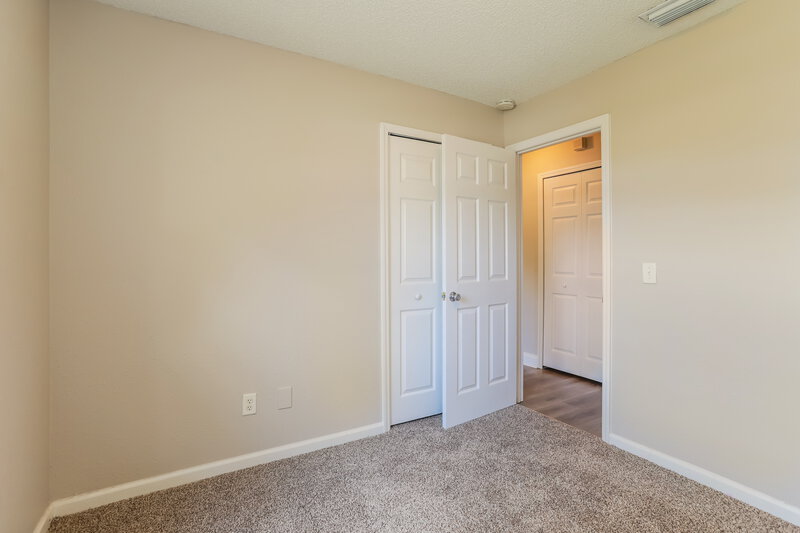 1,820/Mo, 8471 Pikes Peak Dr N. Jacksonville, FL 32244 Bedroom View