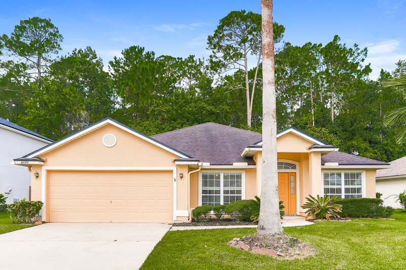 1,980/Mo, 2171 S Cranbrook Ave Saint Augustine, FL 32092 External View
