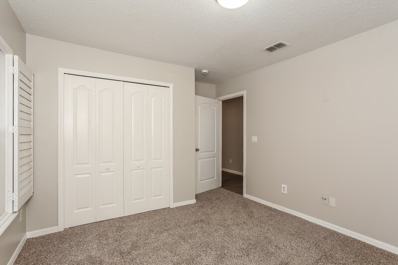 2,400/Mo, 923 Mystic Harbor Dr Jacksonville, FL 32225 Bedroom View