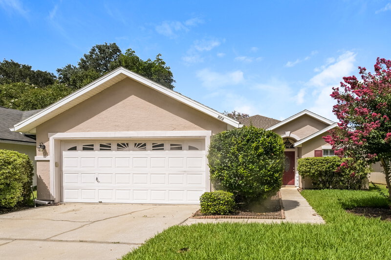 2,385/Mo, 573 Redberry Ln Saint Johns, FL 32259 External View
