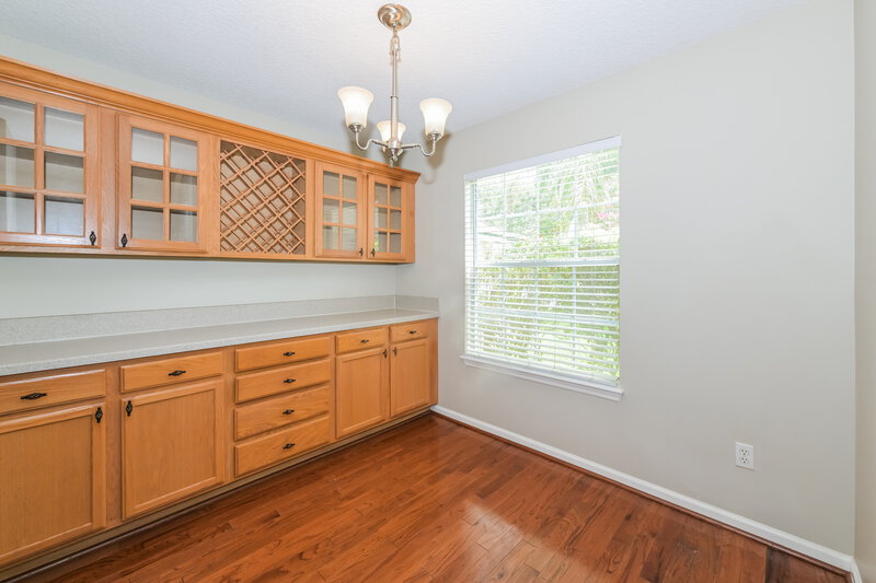 2,385/Mo, 573 Redberry Ln Saint Johns, FL 32259 Dining Room View