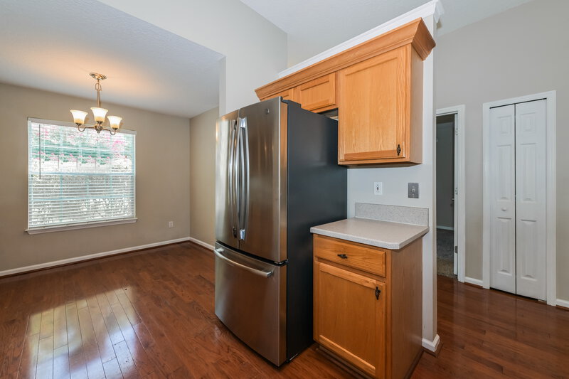 2,385/Mo, 573 Redberry Ln Saint Johns, FL 32259 Kitchen View 2