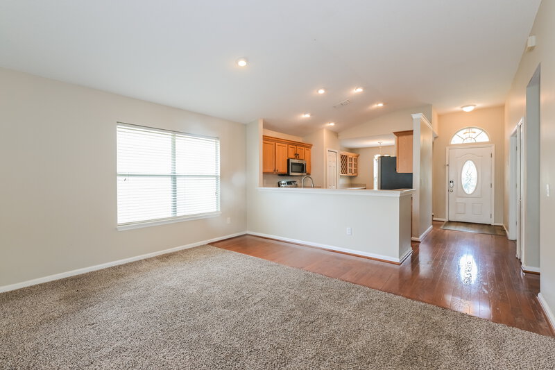 2,385/Mo, 573 Redberry Ln Saint Johns, FL 32259 Family Room View 2