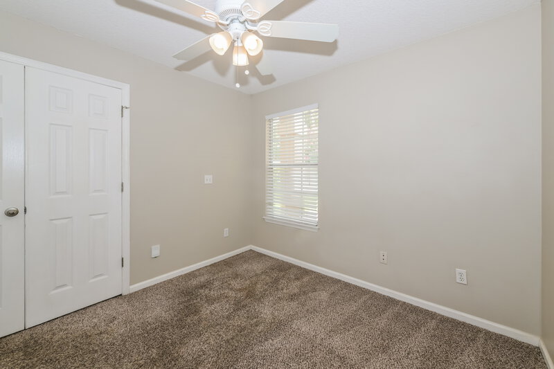 2,385/Mo, 573 Redberry Ln Saint Johns, FL 32259 Bedroom View