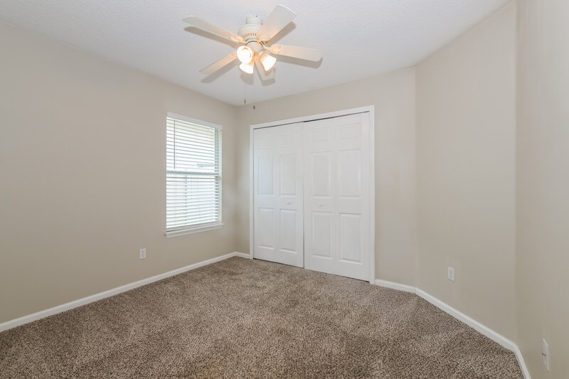 2,385/Mo, 573 Redberry Ln Saint Johns, FL 32259 Bedroom View 2