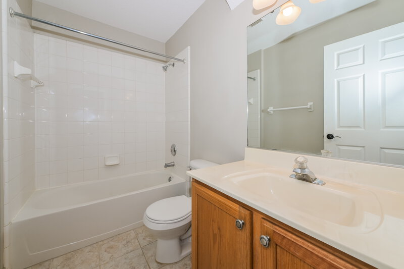 2,385/Mo, 573 Redberry Ln Saint Johns, FL 32259 Bathroom View