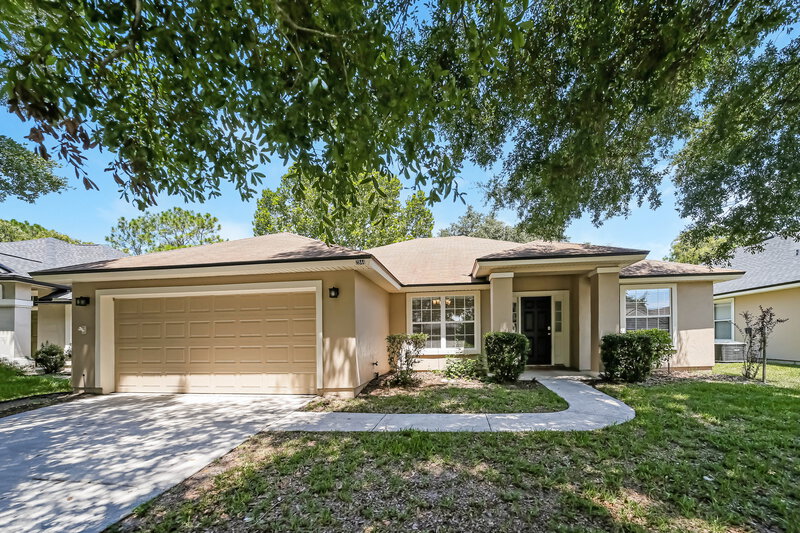 1,830/Mo, 2844 Cross Creek Dr Green Cove Springs, FL 32043 External View