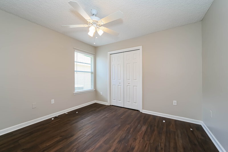 1,830/Mo, 2844 Cross Creek Dr Green Cove Springs, FL 32043 Bedroom View 2