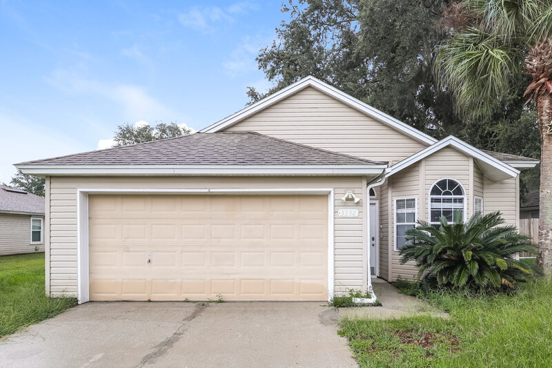 1,805/Mo, 3338 Ayrshire St Jacksonville, FL 32226 External View