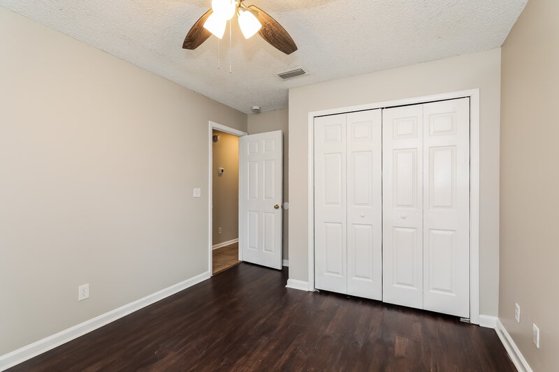 1,805/Mo, 3338 Ayrshire St Jacksonville, FL 32226 Bedroom View 2