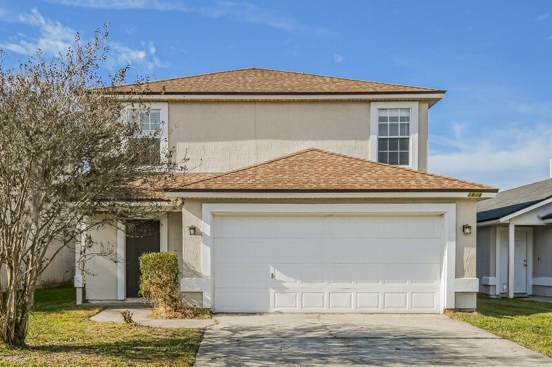1,905/Mo, 1848 Pineta Cove Dr Middleburg, FL 32068 External View