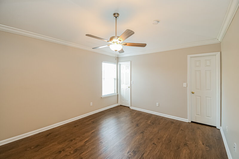 1,905/Mo, 1848 Pineta Cove Dr Middleburg, FL 32068 Main Bedroom View