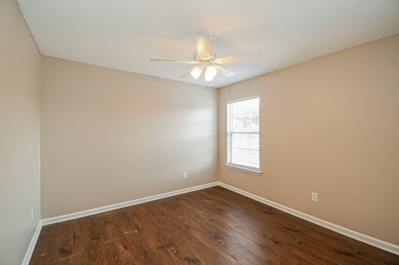 1,905/Mo, 1848 Pineta Cove Dr Middleburg, FL 32068 Bedroom View