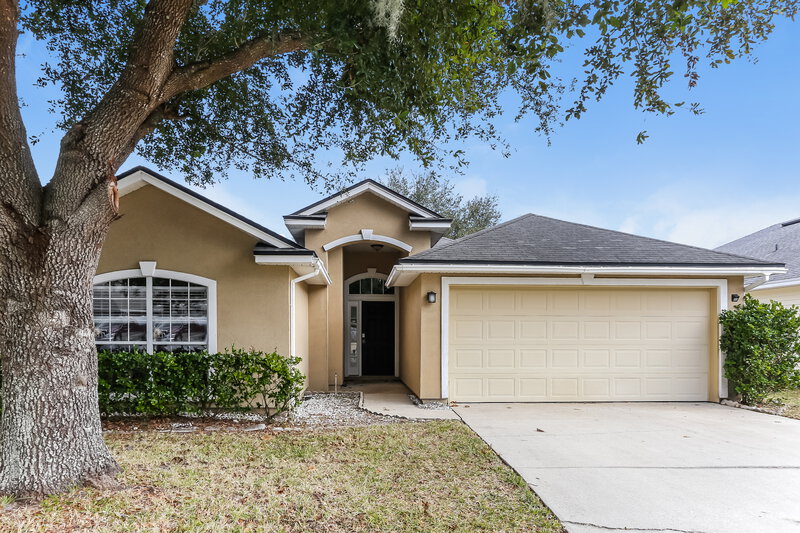 1,815/Mo, 1841 Creekview Dr Green Cove Springs, FL 32043 External View
