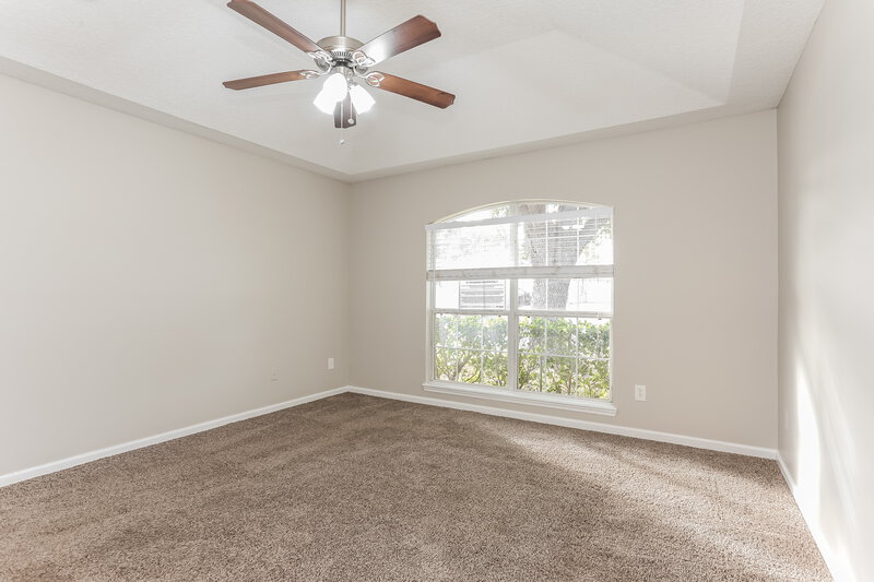 1,815/Mo, 1841 Creekview Dr Green Cove Springs, FL 32043 Main Bedroom View
