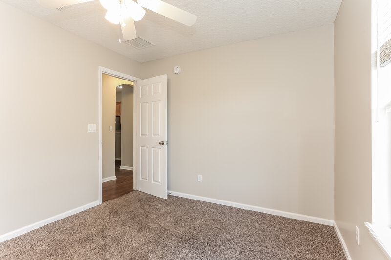 1,815/Mo, 1841 Creekview Dr Green Cove Springs, FL 32043 Bedroom View 2