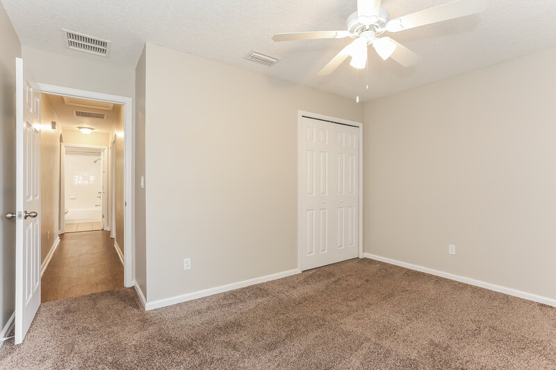 1,815/Mo, 1841 Creekview Dr Green Cove Springs, FL 32043 Bedroom View 3