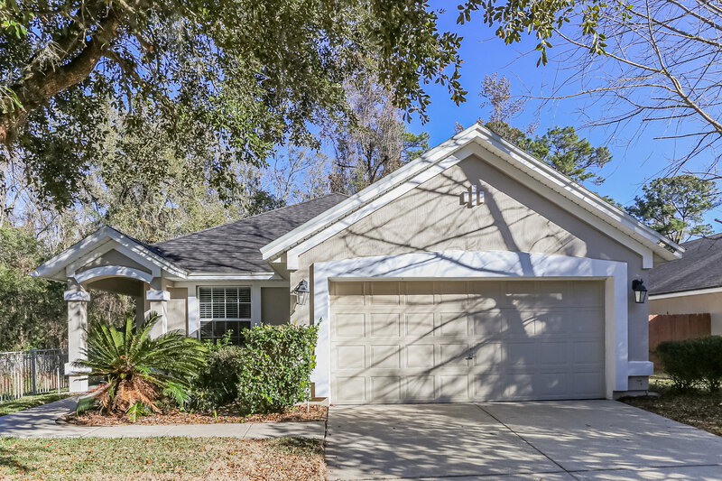 1,810/Mo, 10975 Campus Heights Ln Jacksonville, FL 32218 External View
