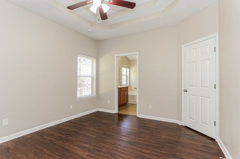 1,810/Mo, 10975 Campus Heights Ln Jacksonville, FL 32218 Main Bedroom View