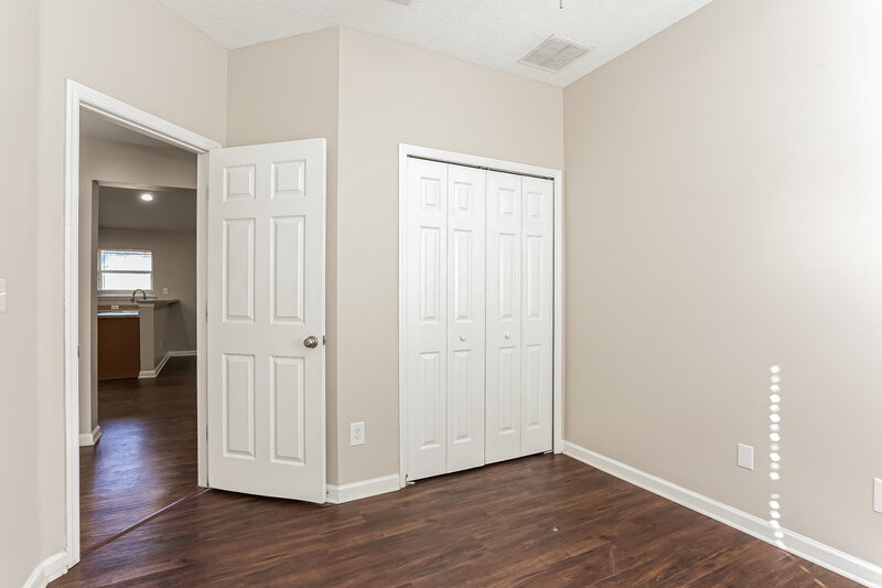 1,810/Mo, 10975 Campus Heights Ln Jacksonville, FL 32218 Bedroom View