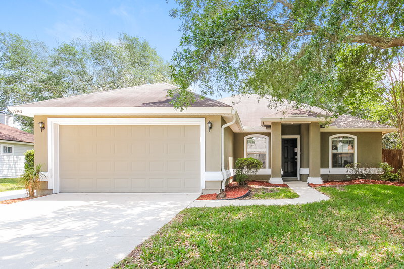 2,065/Mo, 13967 Ridgewick Dr Jacksonville, FL 32218 External View